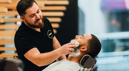 ADAM Grooming Atelier - Mayfair Berkeley Street图像2