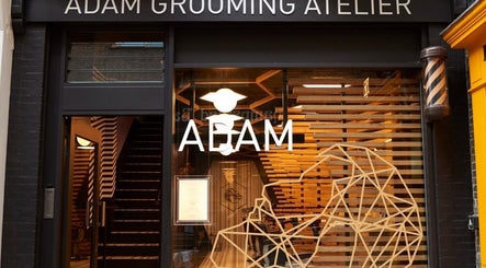 ADAM Grooming Atelier - Mayfair St Christopher's Place