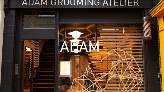 ADAM Grooming Atelier - Mayfair St Christopher's Place