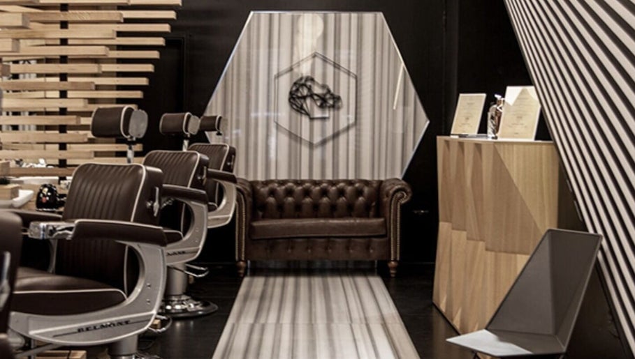 ADAM Grooming Atelier - Monument image 1