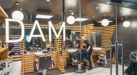 ADAM Grooming Atelier - St Paul's