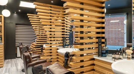 ADAM Grooming Atelier - St Paul's slika 2