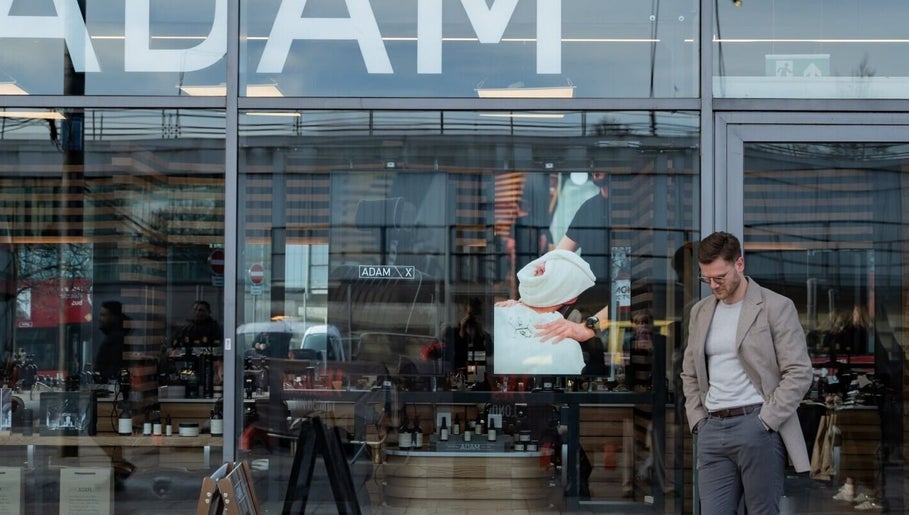ADAM Grooming Atelier - Westfield London图像1