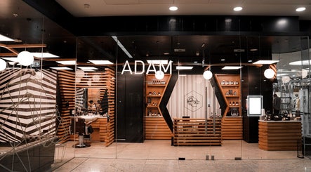 ADAM Grooming Atelier - Canary Wharf Mall Jubilee Place