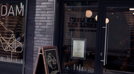 ADAM Grooming Atelier - Fitzrovia image 2