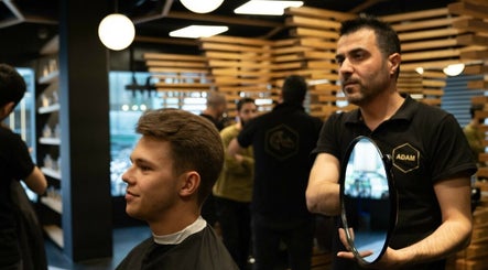 ADAM Grooming Atelier - Fitzrovia image 3