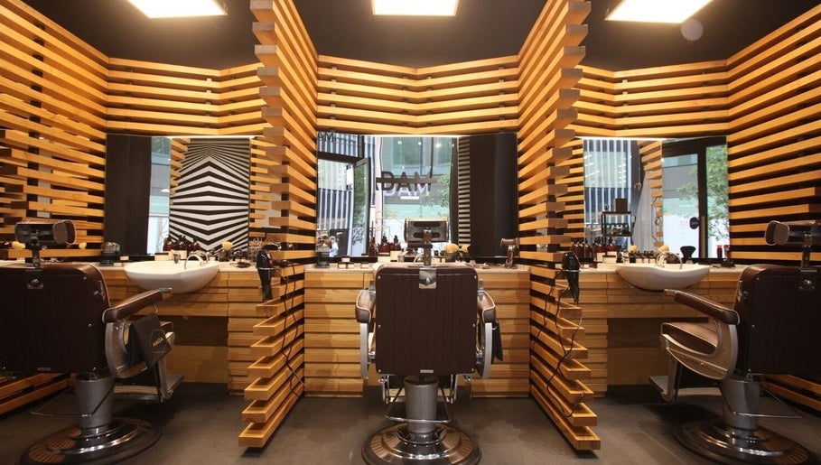 ADAM Grooming Atelier - Victoria image 1