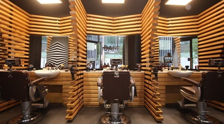 ADAM Grooming Atelier - Victoria
