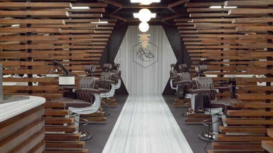 ADAM Grooming Atelier - Harrods