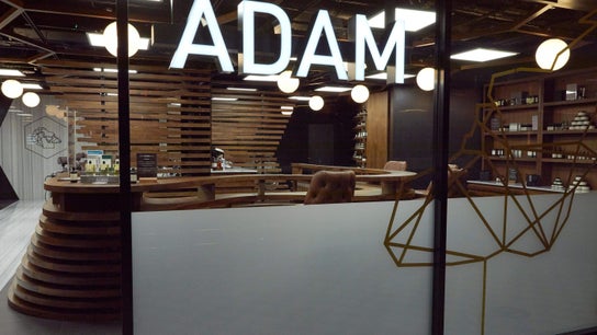 ADAM Grooming Atelier - Harrods 2