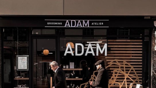 ADAM Grooming Atelier - Marylebone