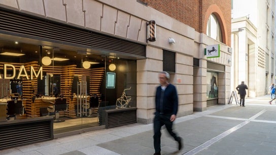 ADAM Grooming Atelier - St Paul's