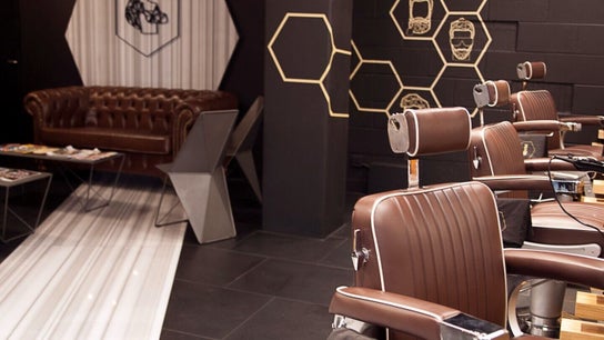 ADAM Grooming Atelier - Fitzrovia 3