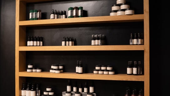 ADAM Grooming Atelier - Fitzrovia 4