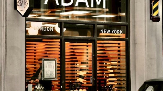ADAM Grooming Atelier - Mayfair Berkeley Street