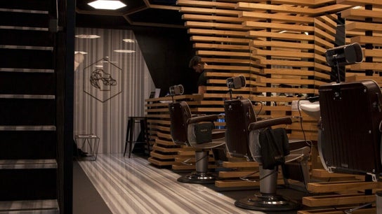 ADAM Grooming Atelier - Mayfair St Christopher's Place 3