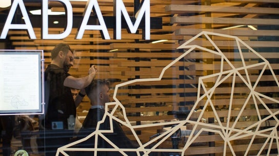 ADAM Grooming Atelier - Mayfair St Christopher's Place 5