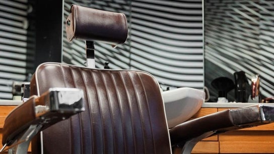 ADAM Grooming Atelier - Liverpool Street 1
