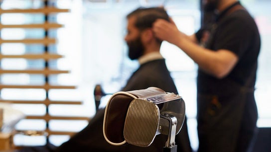 ADAM Grooming Atelier - Liverpool Street 4