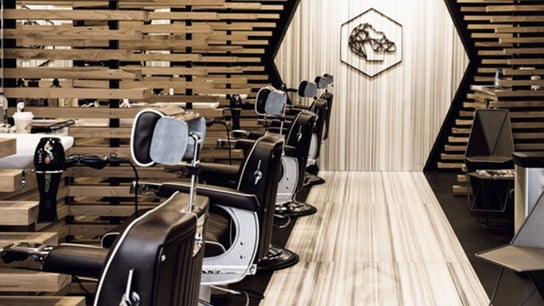 ADAM Grooming Atelier - Victoria 1