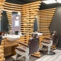 ADAM Grooming Atelier - St Paul's