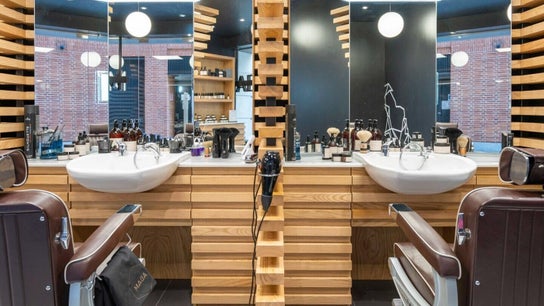 ADAM Grooming Atelier - St Paul's 1