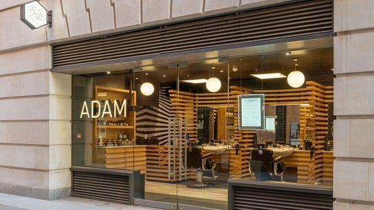 ADAM Grooming Atelier - St Paul's 2