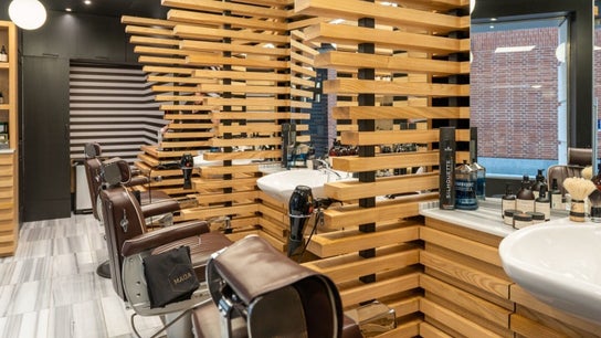ADAM Grooming Atelier - St Paul's 3