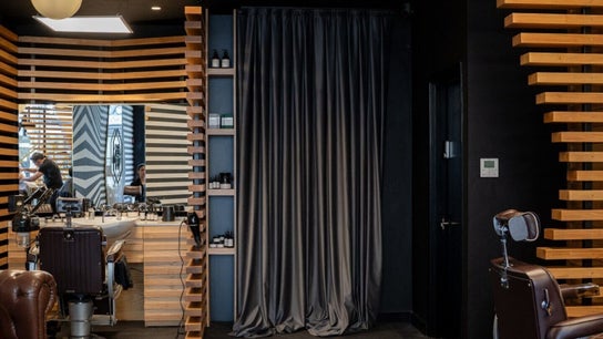 ADAM Grooming Atelier - Marylebone 3