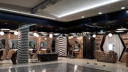 ADAM Grooming Atelier - Monument 2