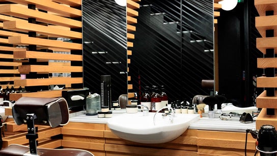 ADAM Grooming Atelier - Monument 3