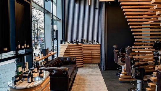 ADAM Grooming Atelier - Monument 4