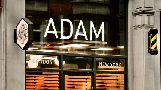 ADAM Grooming Atelier - Mayfair Berkeley Street 1