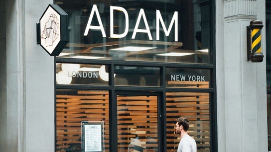 ADAM Grooming Atelier - Mayfair Berkeley Street 2