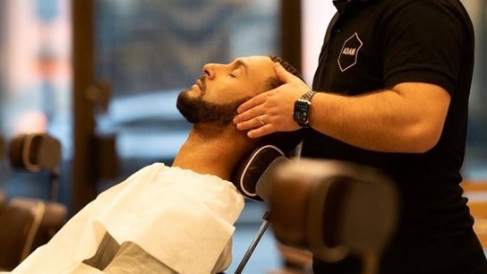 ADAM Grooming Atelier - Mayfair Berkeley Street 4