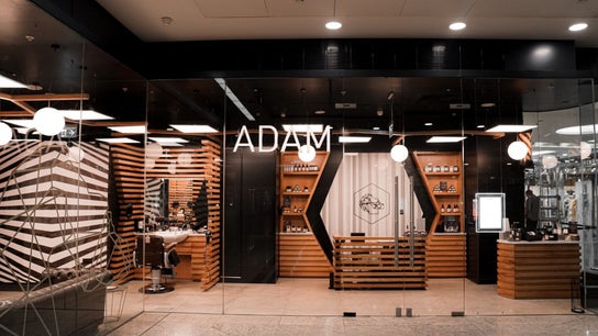 ADAM Grooming Atelier - Canary Wharf Mall Jubilee Place 1