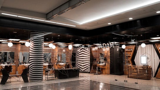 ADAM Grooming Atelier - Canary Wharf Mall Jubilee Place 3