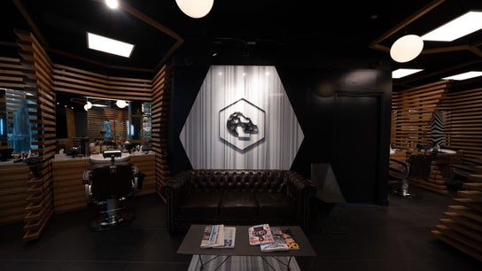 ADAM Grooming Atelier - Canary Wharf Cabot Place 1