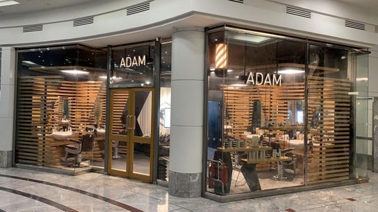 ADAM Grooming Atelier - Canary Wharf Cabot Place 2