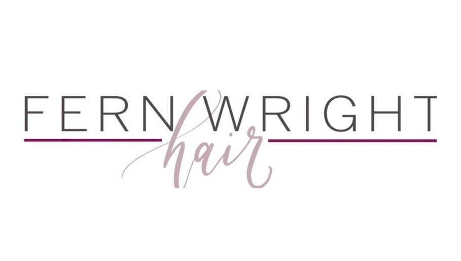 Fern Wright Hair image 1
