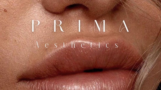 Prima Aesthetics