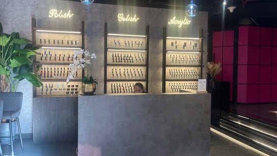 Valentina Ladies Beauty Lounge LLC