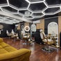 BARBERÍA Y PELUQUERÍA PLATINO - Los Ángeles, Mendoza 450, Los Angeles, Bío Bío