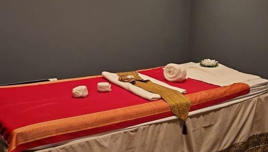 Immagine 1, Yajai Thai Massage Therapy Clinic