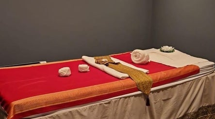 Yajai Thai Massage Therapy Clinic