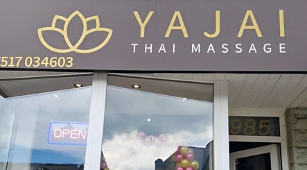 Immagine 3, Yajai Thai Massage Therapy Clinic