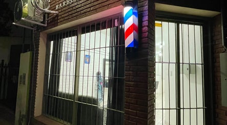 Moodi Barberia, bilde 2