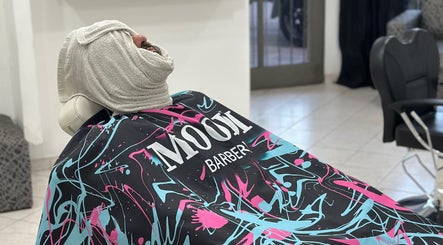 Moodi Barberia, bilde 3