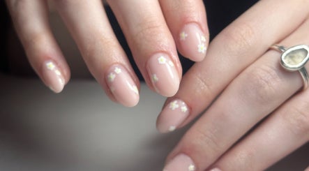 Rose Tinted Nails image 3