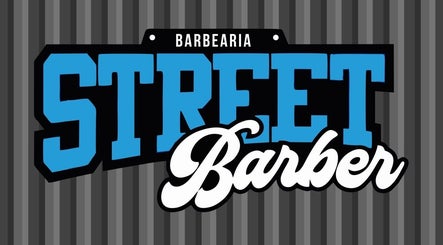 Street Barber